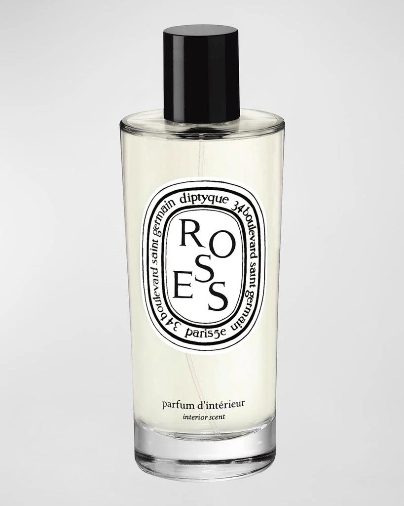 DIPTYQUE Roses Fragrance Room Spray, 5.1 oz. 1