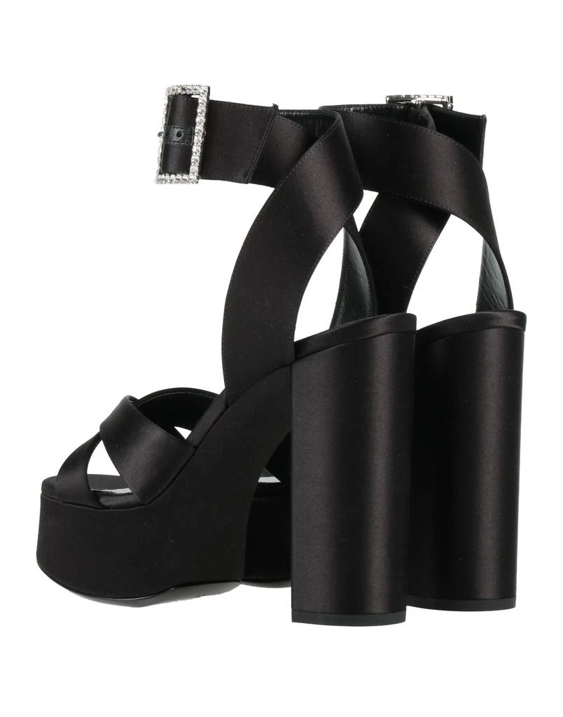 Yves Saint Laurent Sandals 3