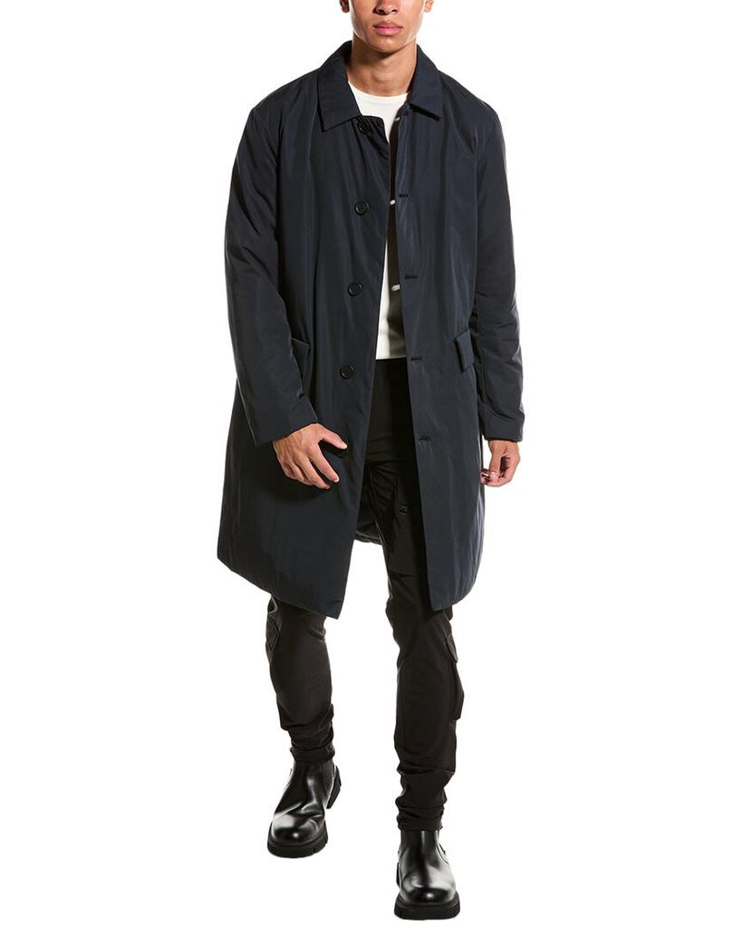 Shop Trench Coat on Sale at BeyondStyle – Get 75% Off Trench Coat