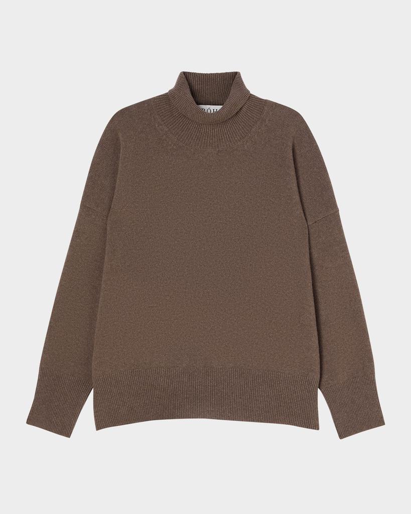 Rohe Wool Turtleneck Sweater