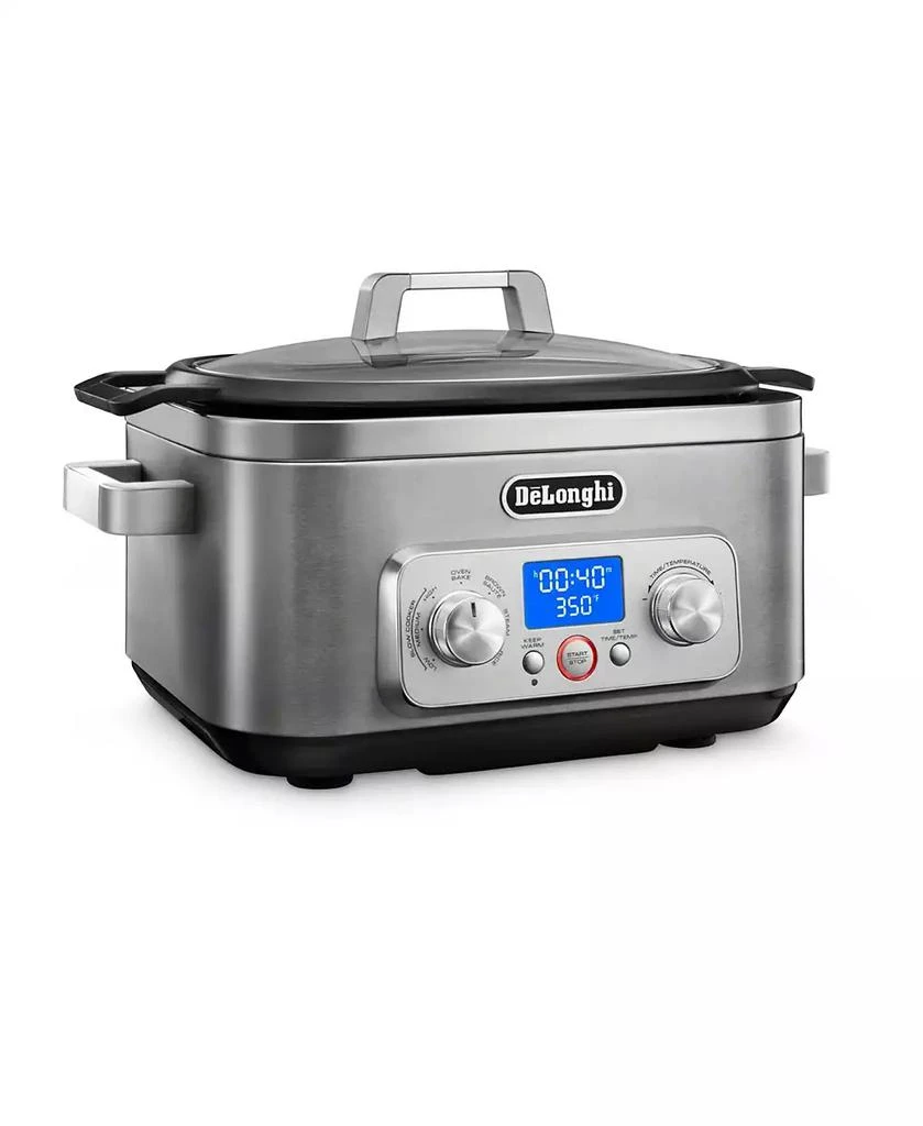 De
Longhi Livenza Multi-Cooker 2