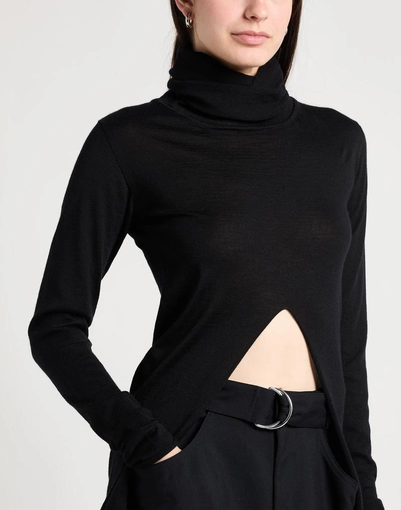ISABEL BENENATO Turtleneck 4