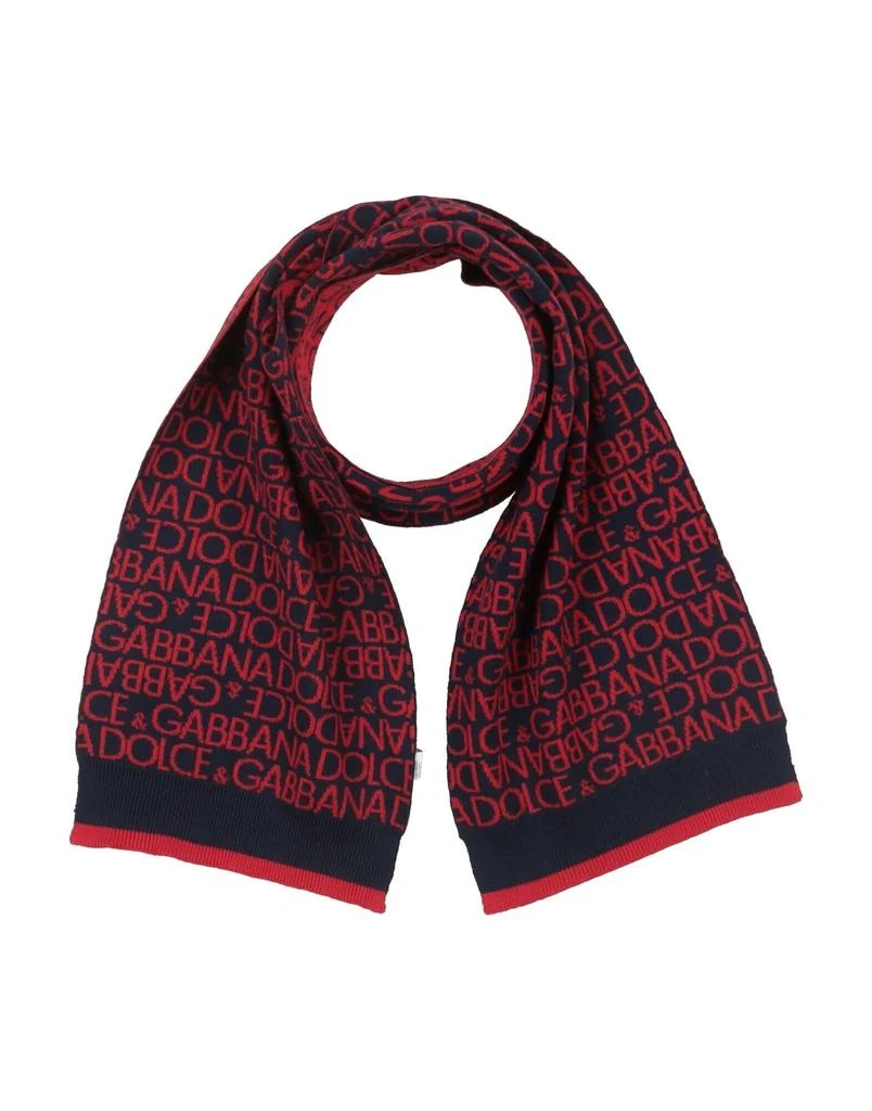 Dolce 
Gabbana Scarves and foulards