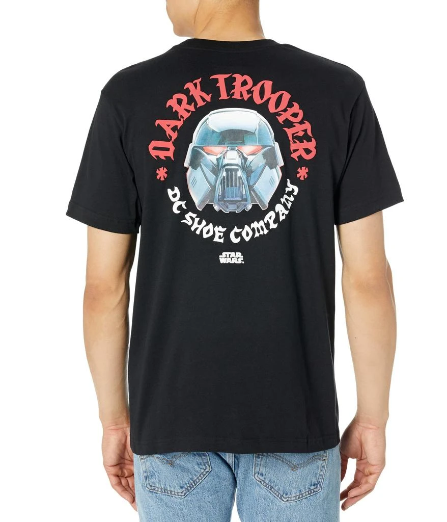 DC DC X Star Wars The Mandalorian Apparel Collection 2