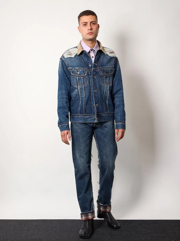 MAISON MARGIELA JACKET 3