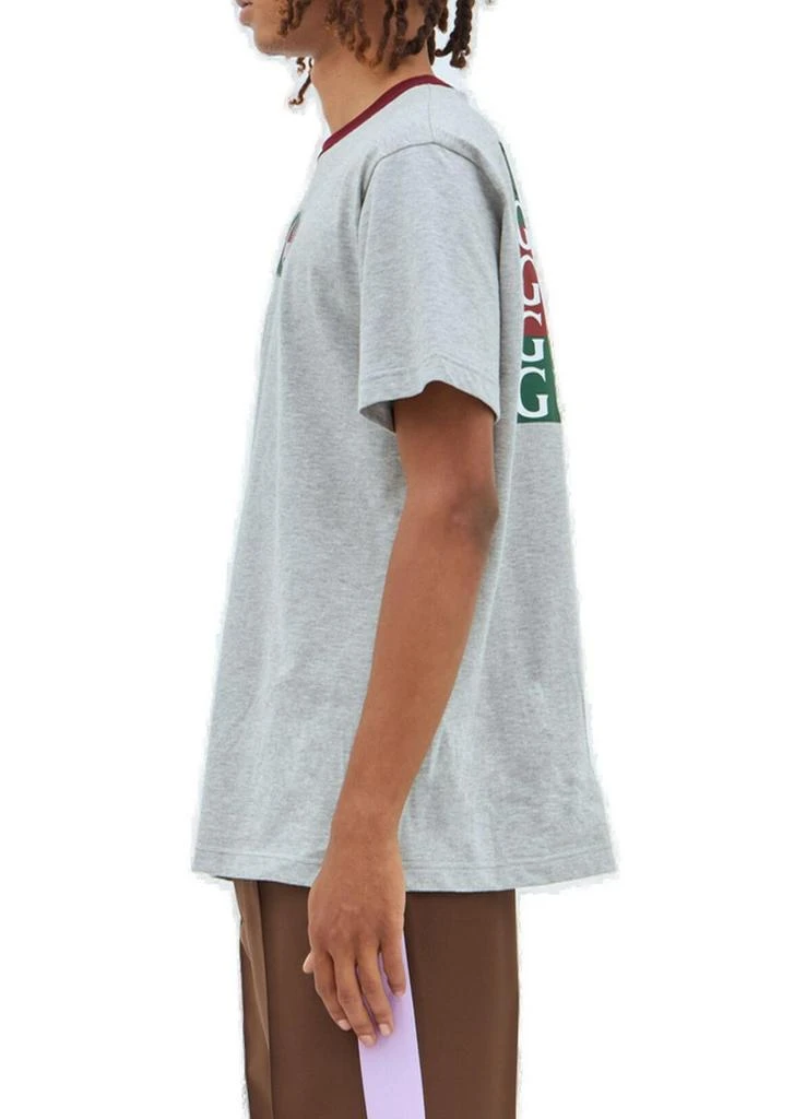 Gucci Gucci Jersey T-Shirt 2
