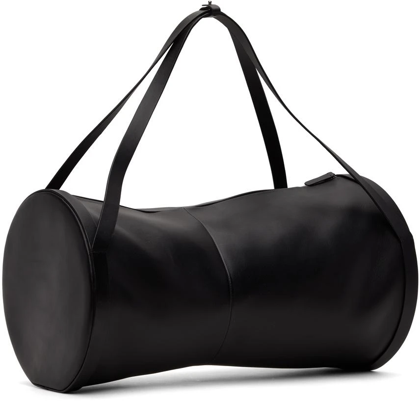 ECCO.kollektive Black Isaac Reina Edition Large Tubular Bag 3