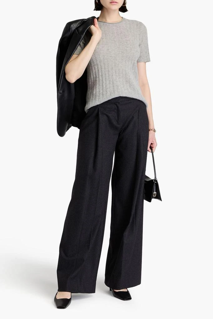Naadam Ribbed cashmere sweater 2