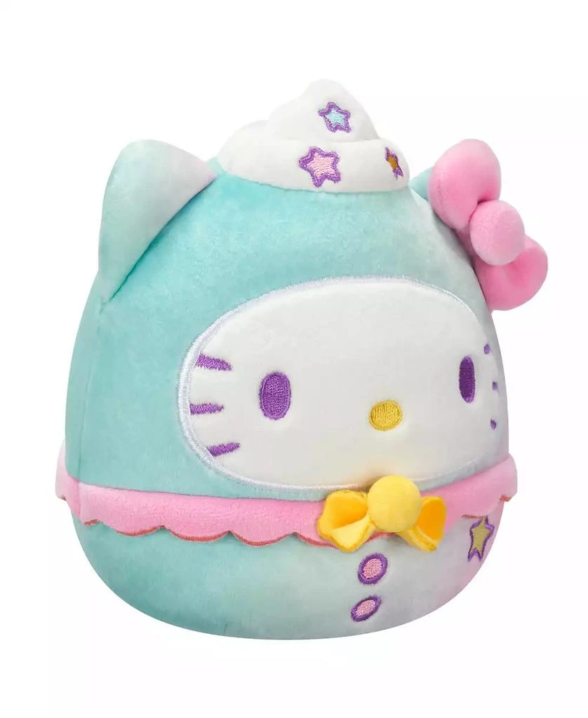 Hello Kitty Squishmallow and Friends, 8-Inch Plush- Styles May Vary 7
