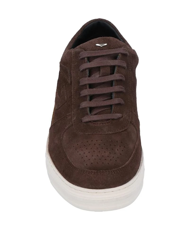 ALBERTO GUARDIANI Sneakers 4