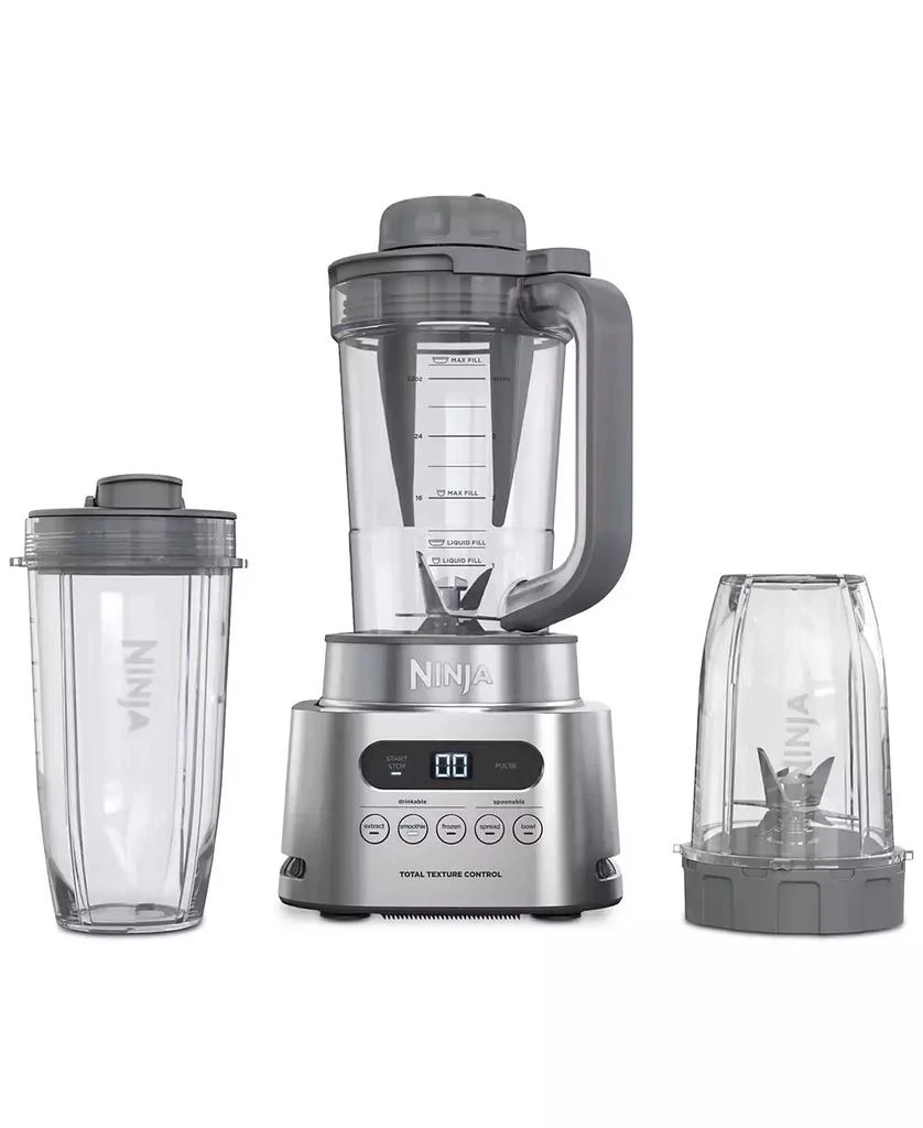 Ninja TWISTi™ HIGH-SPEED Blender DUO 1
