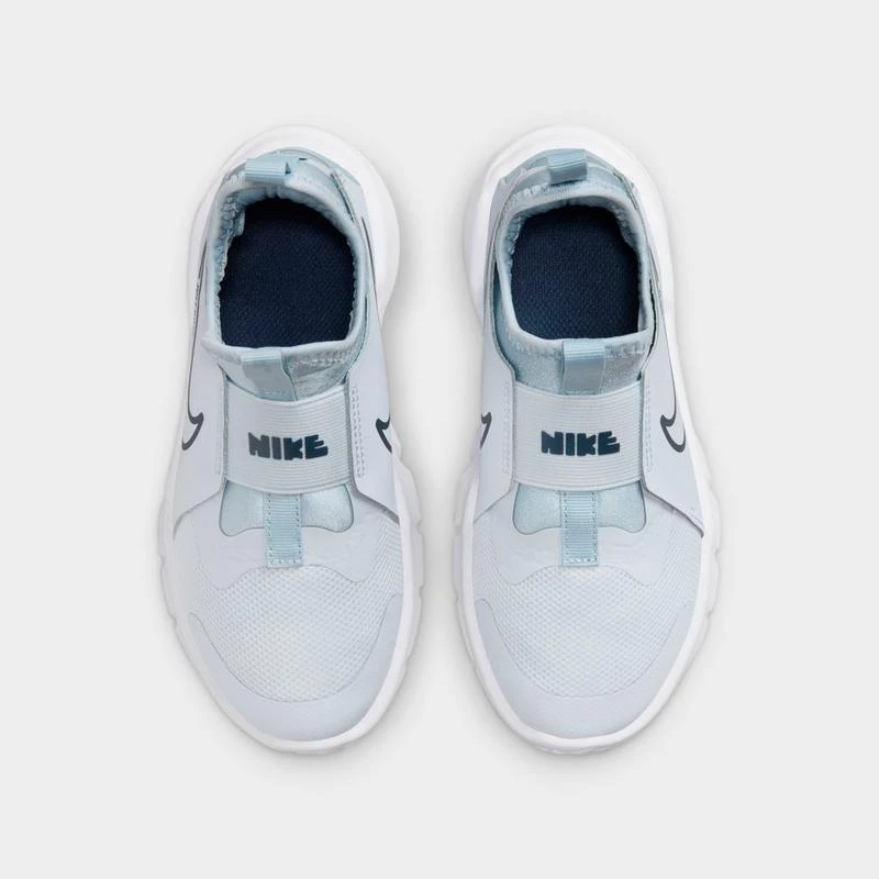 NIKE Little Kids’ Nike Flex Runner 2 Running Shoes 5
