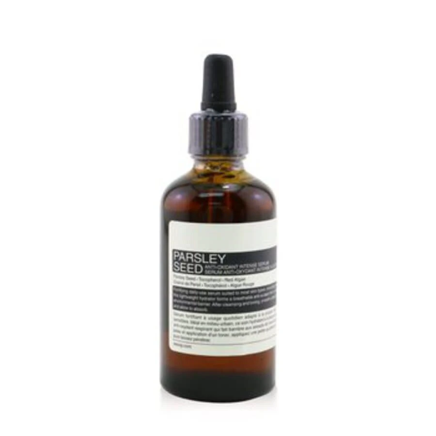 Aesop Aesop Ladies Parsley Seed Anti-Oxidant Intense Serum 2 oz Skin Care 9319944029949