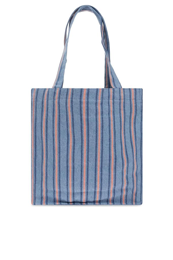 Tinycottons TINYCOTTONS Striped Shoulder Bag