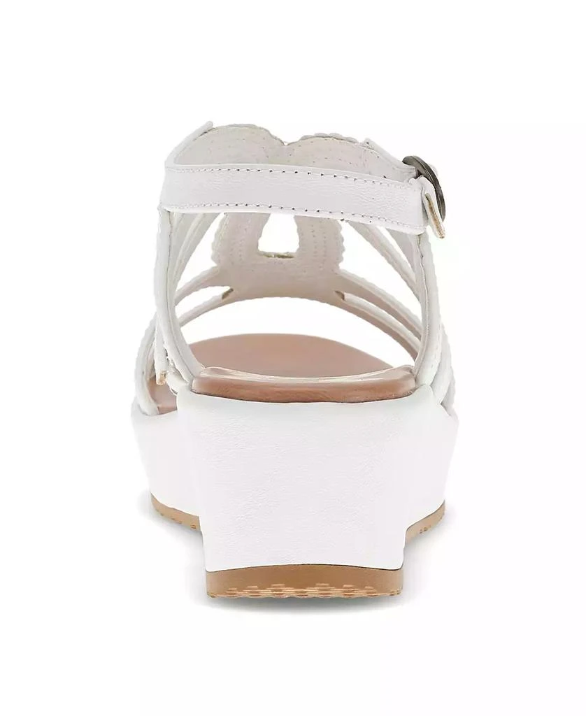 Baretraps Women's Wilma Wedge Sandals 3