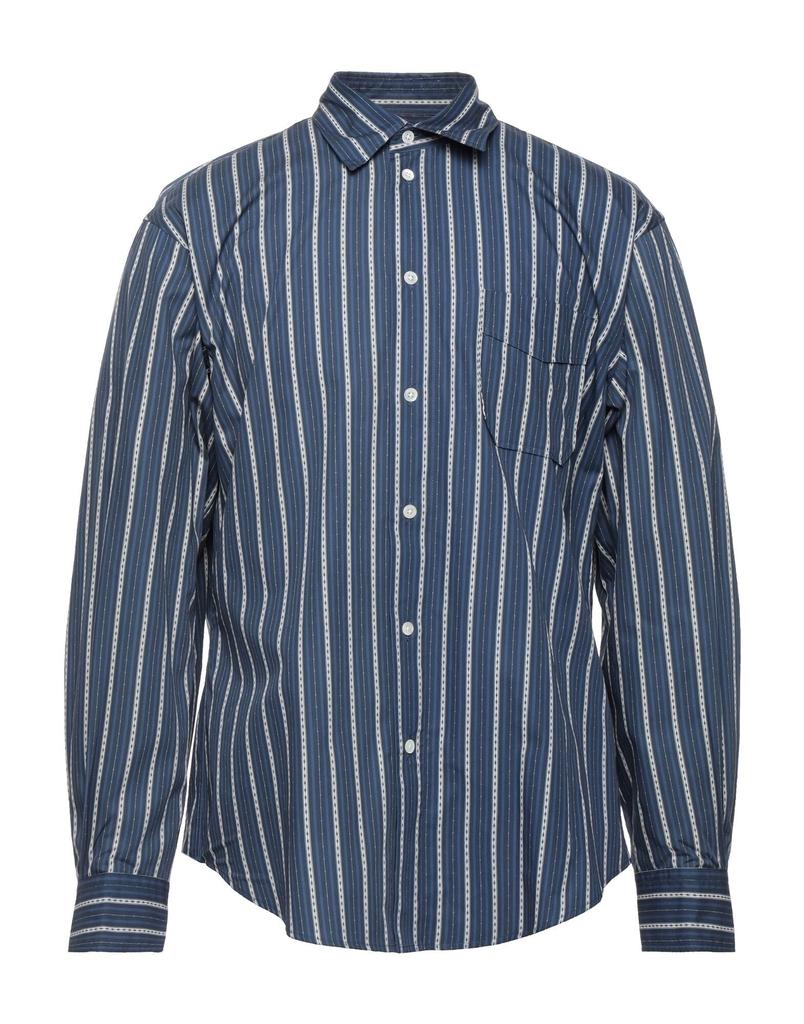 PHIPPS Striped shirt