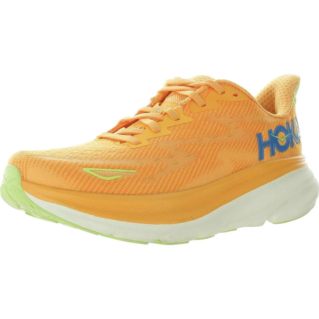 Hoka One One Clifton 9 Mens Fitness Workout Running Shoes 14