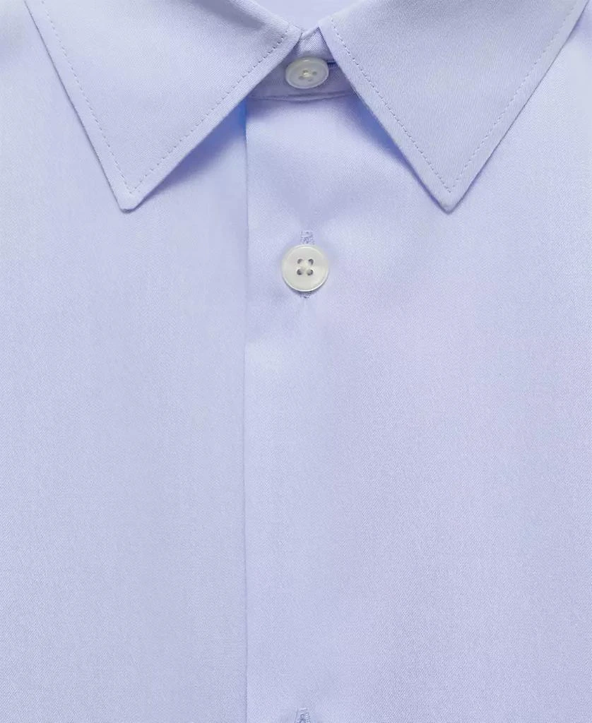 Mango Men's Cotton Shirt 6