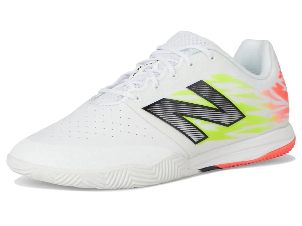 New Balance Furon Pro IN V8 Soccer Cleats 7