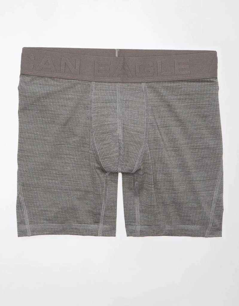 AE AEO Men's 6" Temp Tech Cooling Mesh Boxer Brief 3