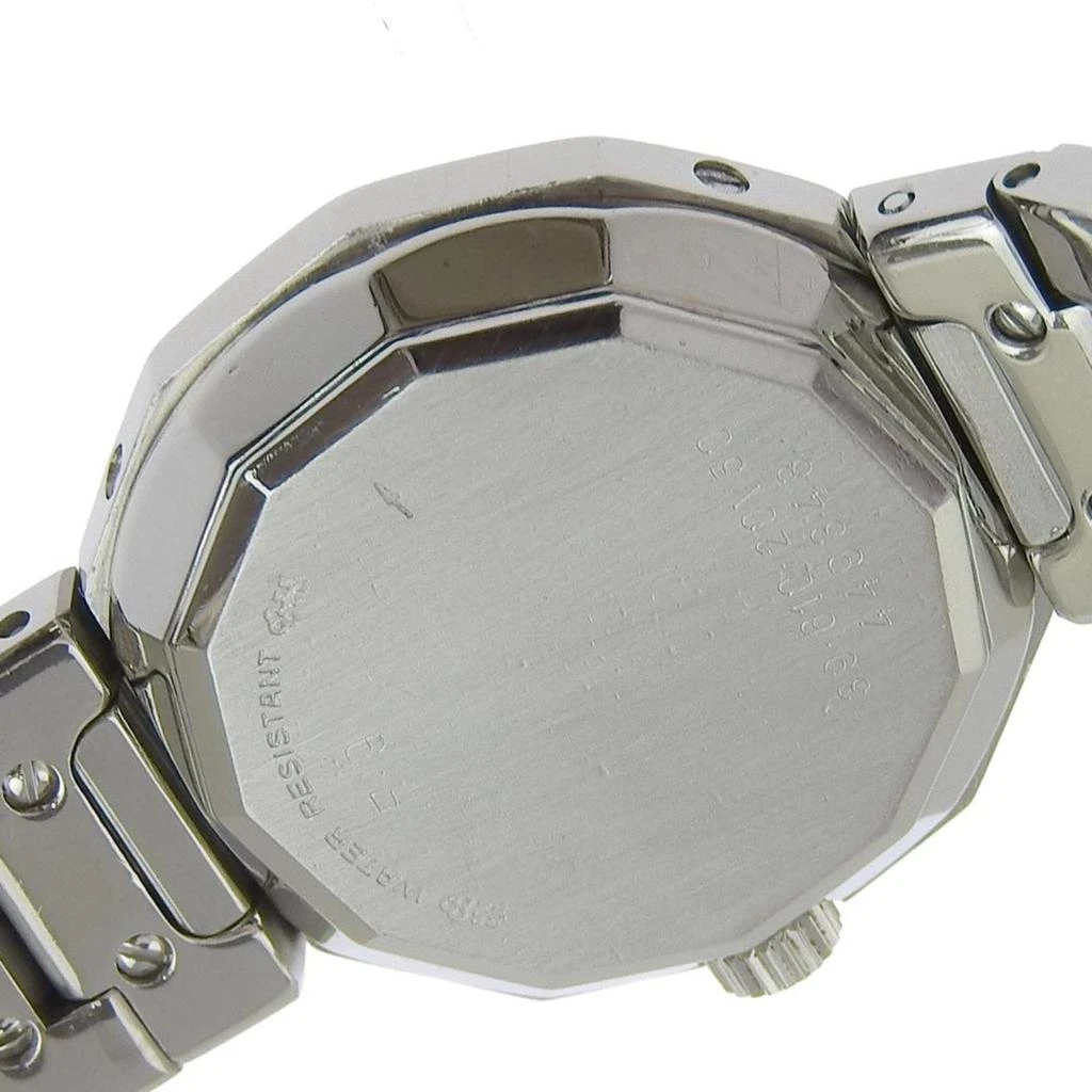 Corum Stainless Steel Wristwatch (Pre-Owned) 5