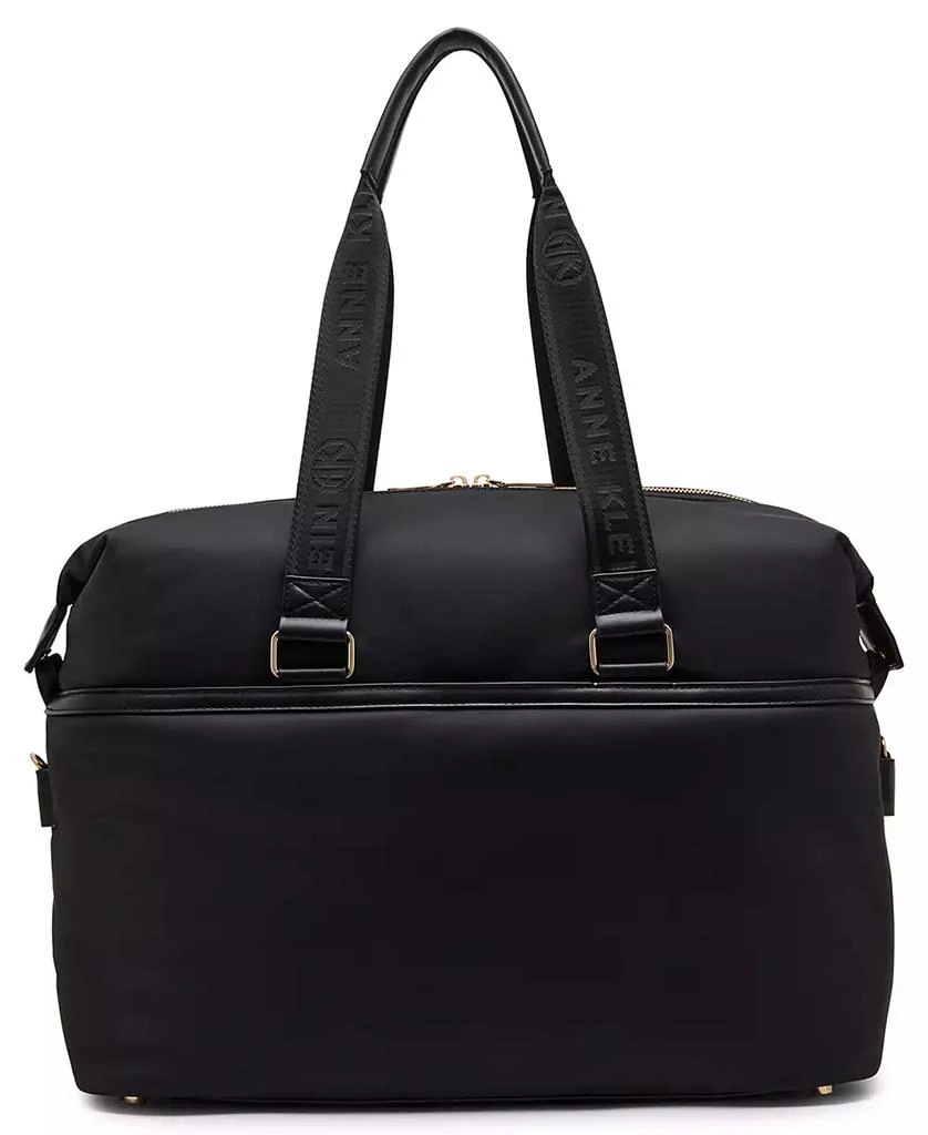 Anne Klein 4 Piece Leisure Tote Gift Set 2