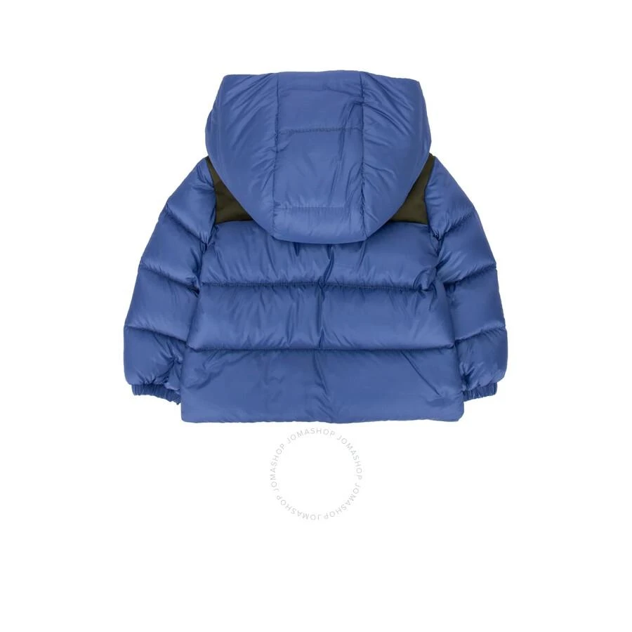 Moncler Kids Eduard Down Puffer Jacket 2
