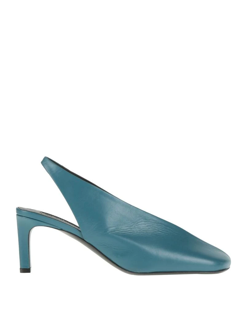 Jil Sander Pump 1