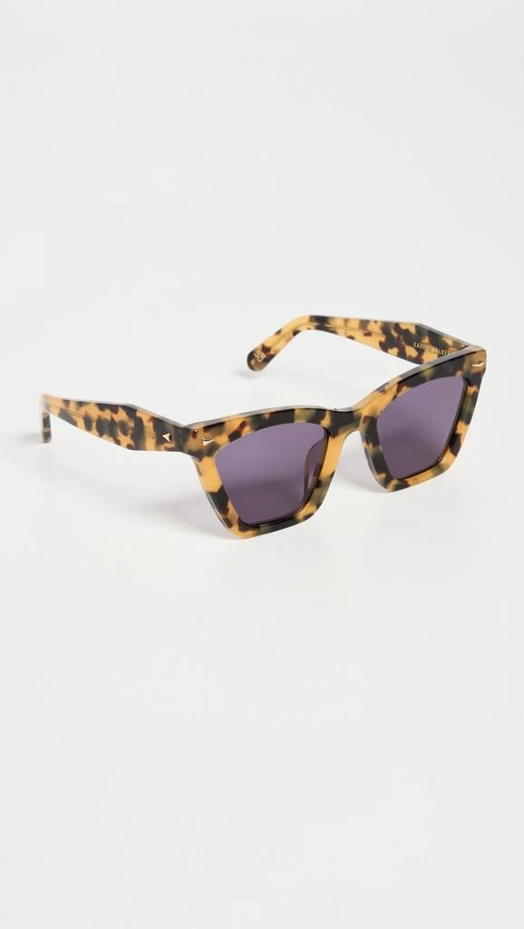 Karen Walker Spellbound Sunglasses 1