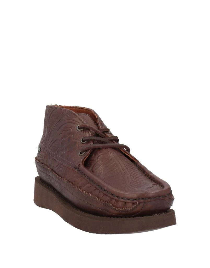 SEBAGO Ankle boot 2