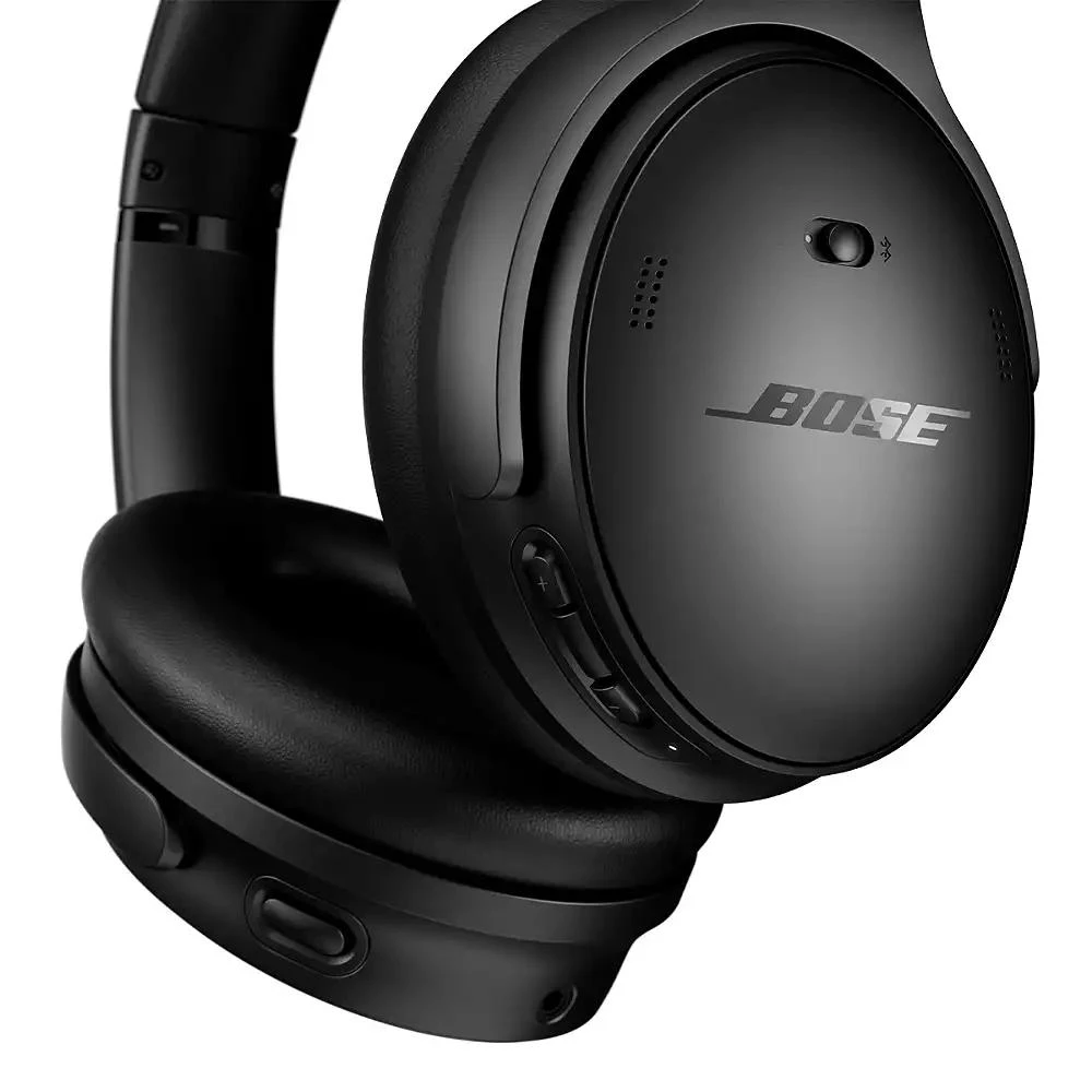 Bose Bose Quiet Comfort Headphones, Chilled Lilac 10