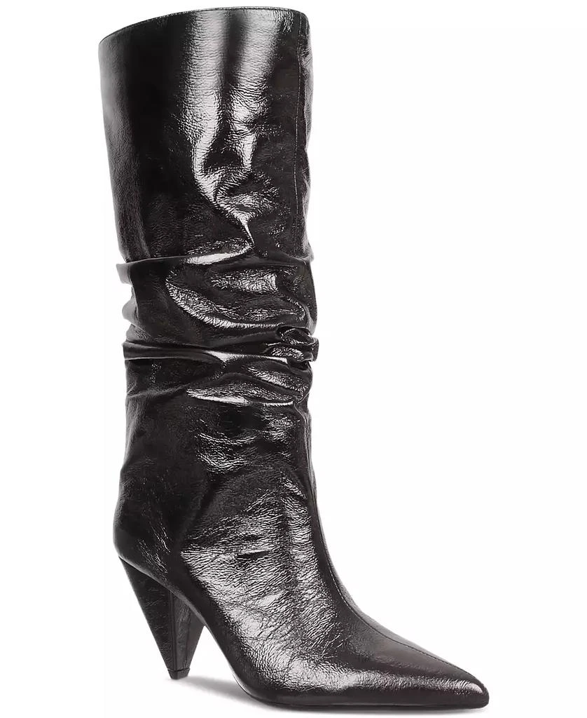 INC International Women's Diiannaa Slouch Boots, Created for Macy's 1