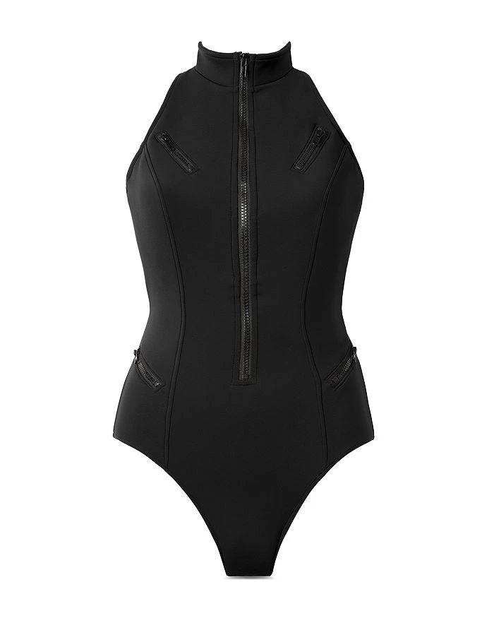 Magicsuit Scuba Coco One Piece Swimsuit 4