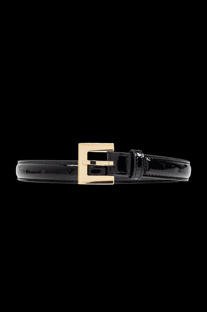 ANINE BING Mini Mara Belt - Belts - Free Shipping - BeyondStyle