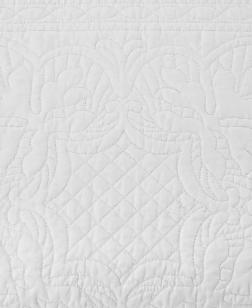 Macy
s Tuscany 6-Pc. Quilt Set 2