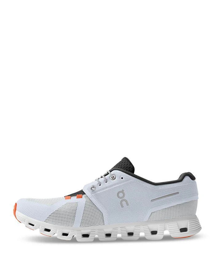 On Men's Cloud 5 Push Performance Footwear Sneaker 5