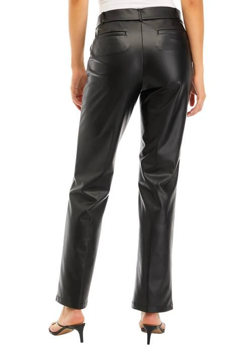 Kasper Petite Pull On Pants 2