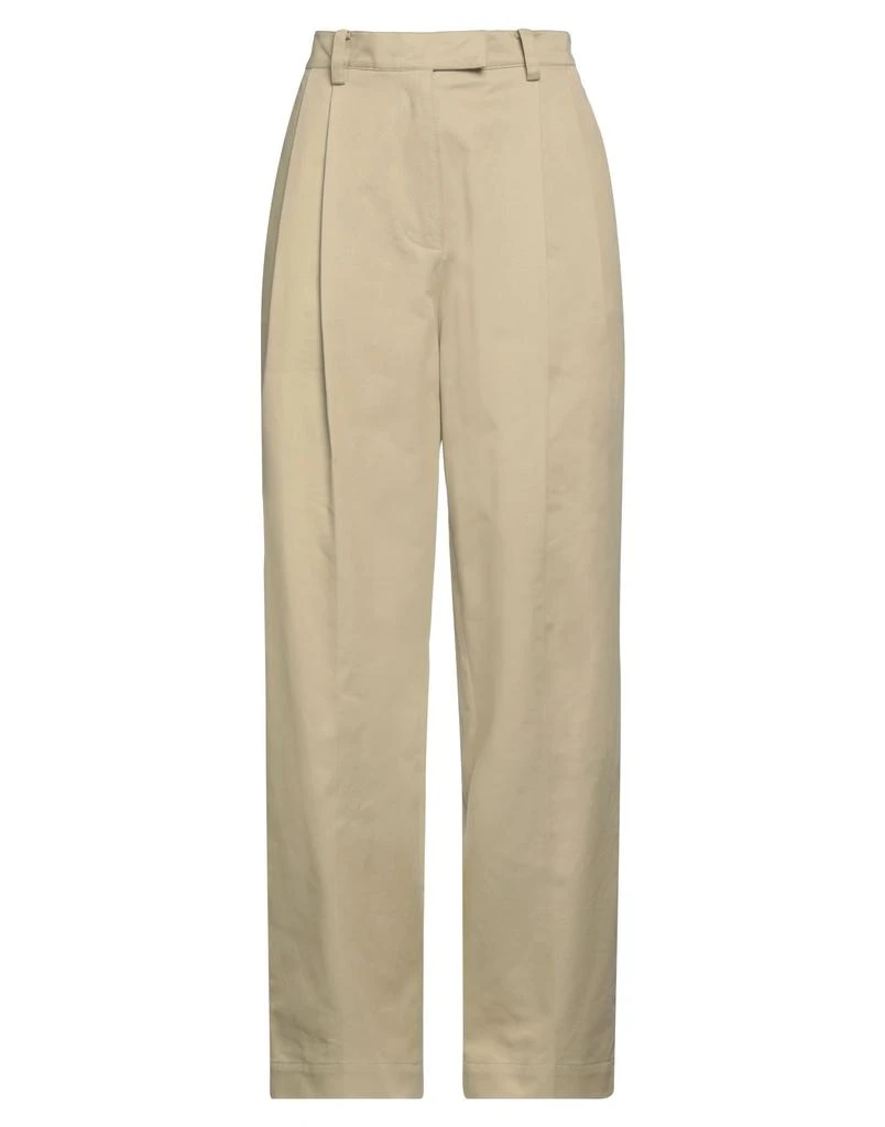 LVIR Casual pants 1