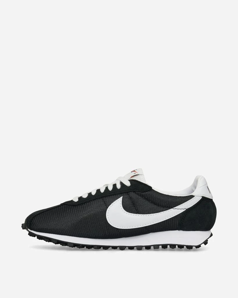 NIKE LD-1000 Sneakers  Black / White 3