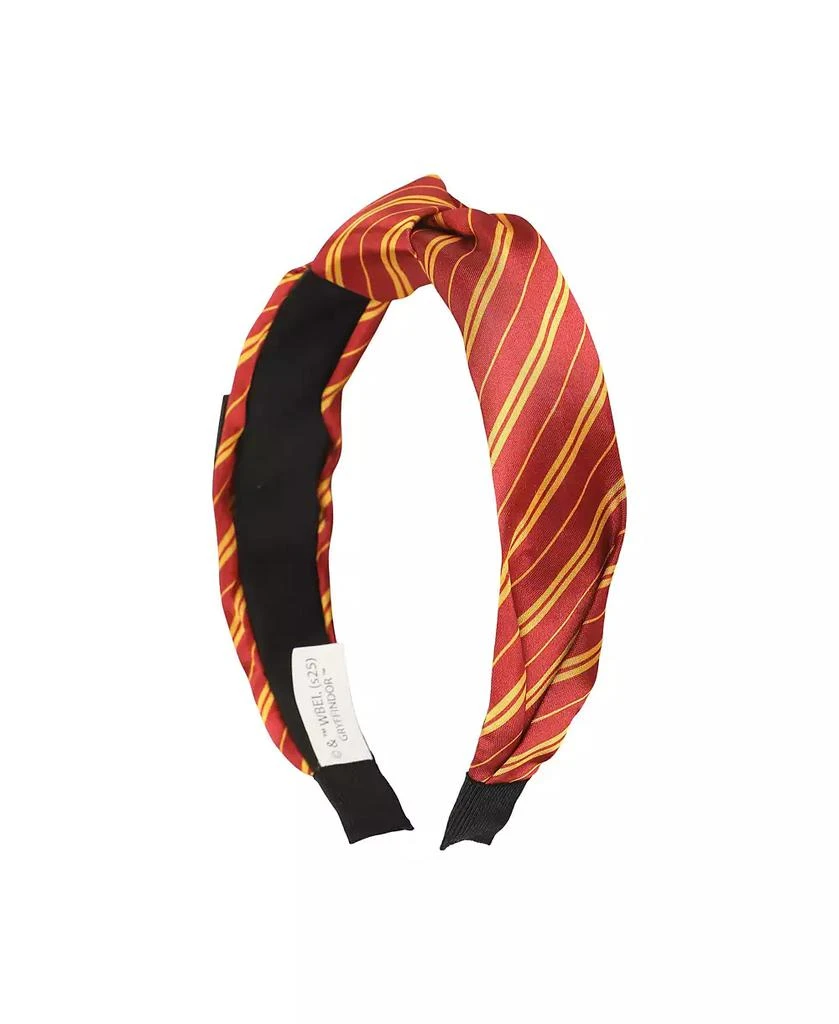 Harry Potter Gryffindor Crest 2-Piece Cosplay Headband Set 4