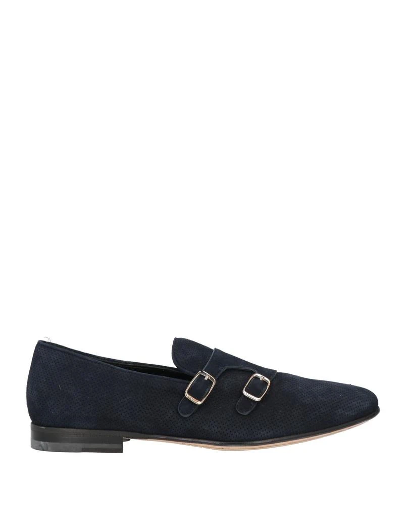 A.TESTONI Loafers 1