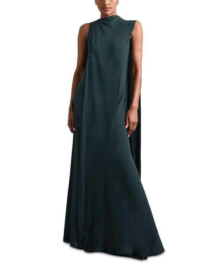 Shop Greta Cape Back Dress on Sale at BeyondStyle  Get 32% Off Greta Cape  Back Dress with Limited-Time Flash Deals, Exclusive Discounts, and Special  Offers. Enjoy Unbeatable Savings on Greta Cape