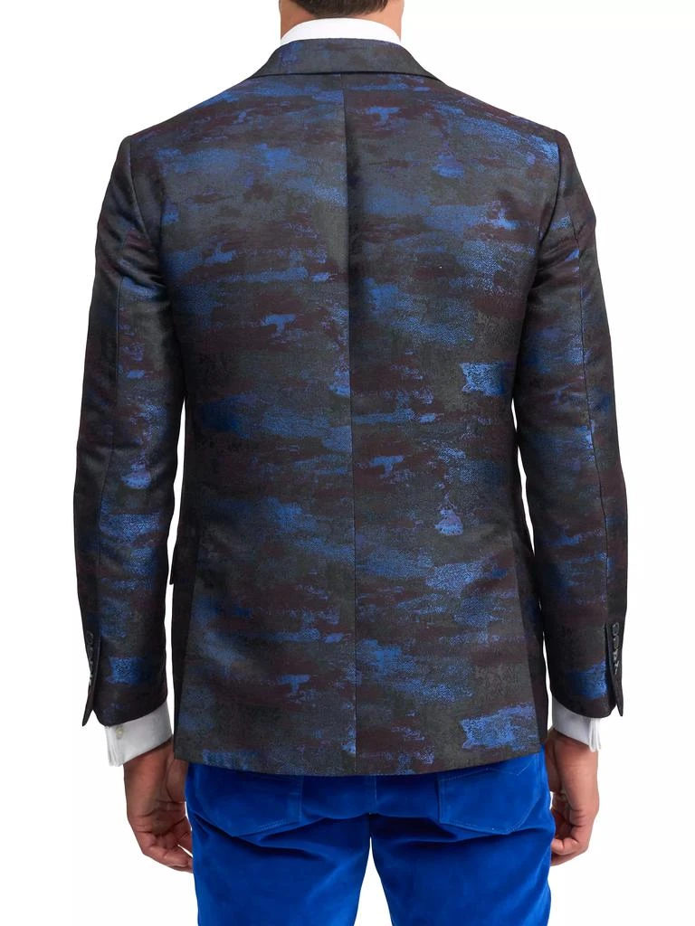 Robert Graham Beardall Woven Sportcoat 3