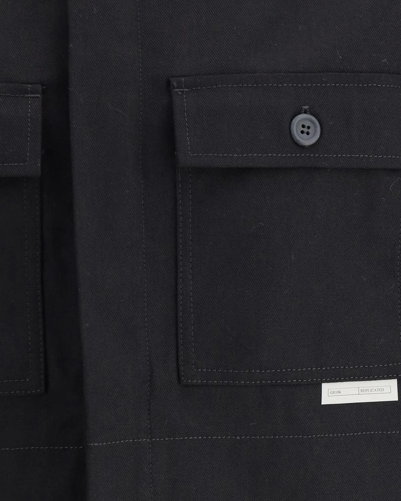 GR10K 40000 Replicated Jacket 3