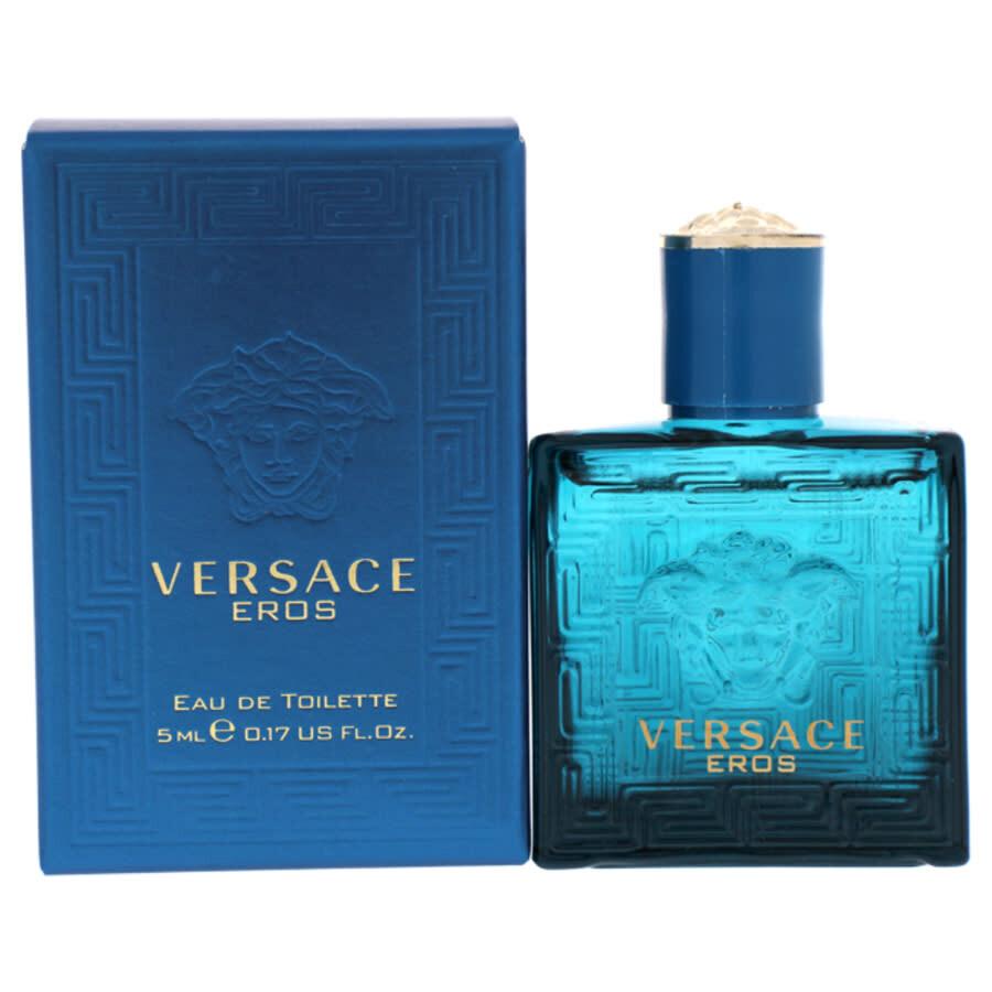 Versace Versace Versace Eros Mens EDT