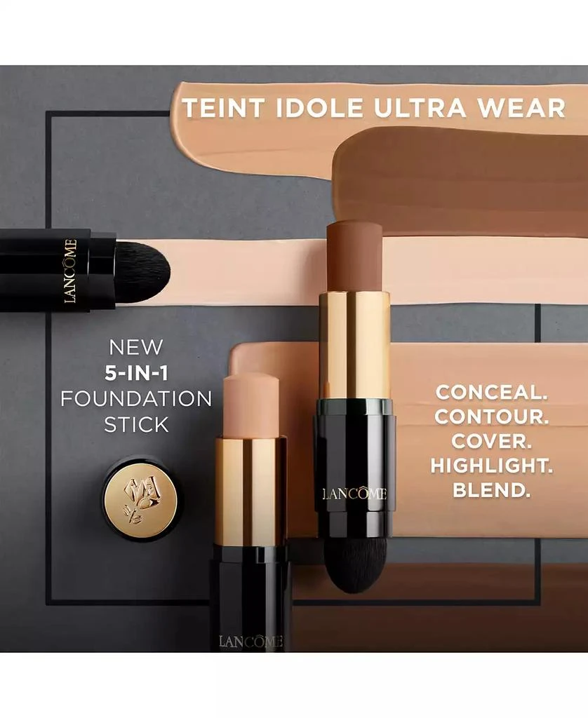 Lancôme Teint Idole Ultra Wear Foundation Stick 5