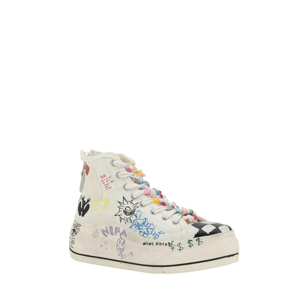 R13 Kurt Women's Sneakers 2