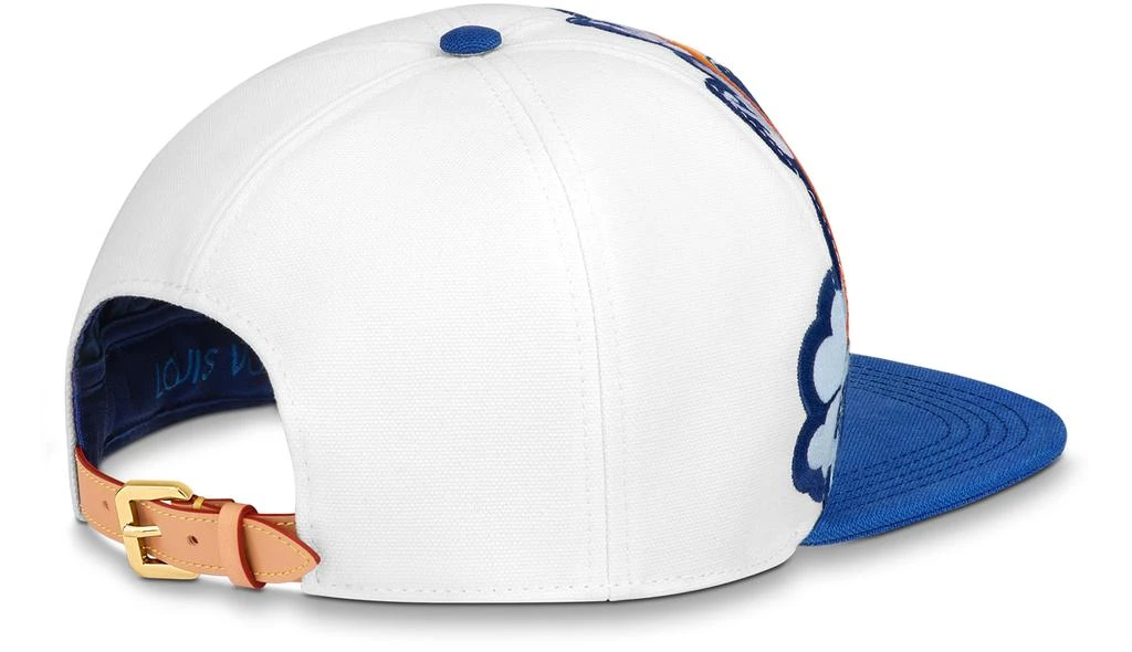 Louis Vuitton Rainbow Cap 4