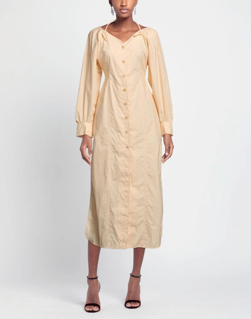 Nanushka Midi dress 2