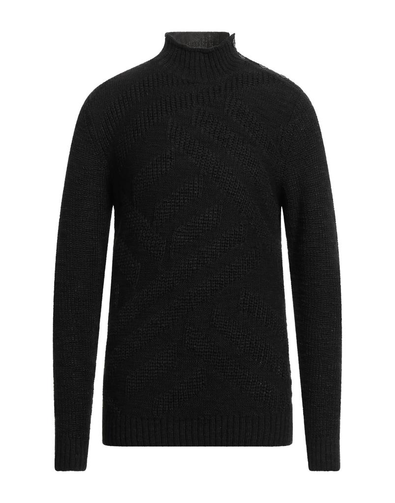 HAMAKI-HO Turtleneck